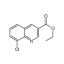 E824973-100mg Ethyl 8-chloroquinoline-3-carboxylate,≥95%