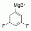 D821486-100ml 3,5-二氟苯基溴化镁,0.5 M solution in THF, MkSeal