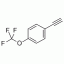 E826751-250mg 1-ethynyl-4-(trifluoromethoxy)benzene,98%