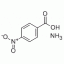 A822468-5g 4-硝基苯甲酸铵 二水合物,99%