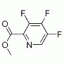 M826627-1g Methyl 3-(trifluoromethyl)pyridine-2-carboxylate,≥95%