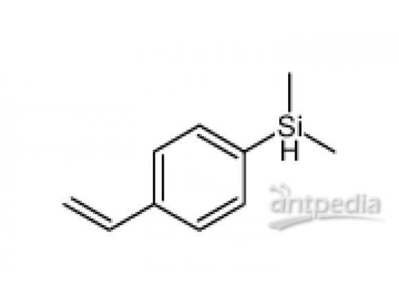 E824685-1g (4-乙烯基苯基）二甲基硅烷,98%