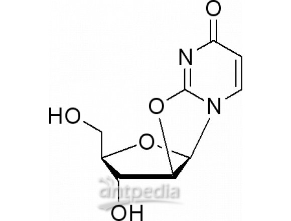 O804251-100g 2,2'-脱水尿苷,99%