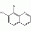 B834537-250mg 8-溴-7-羟基喹啉,97%