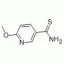 M826539-1g 6-甲氧基-3-吡啶-硫代甲酰胺,≥95%