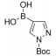 B822178-200mg N-BOC-吡唑-4-硼酸,95%