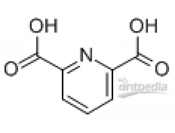 P816098-500g 2,6-吡啶二羧酸,99%