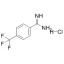 T825390-1g 4-(trifluoromethyl)benzamidine hydrochloride,≥95%