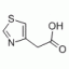 T827058-250mg 2-(thiazol-4-yl)acetic acid,98%