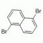 D824215-1g 1,5-二溴萘,98%