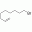 B835919-5g 9-溴-1-壬烯,97%