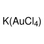 P816043-100mg 氯化金钾,Au≥51%