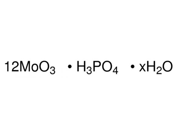 P815551-2.5kg 磷钼酸 水合物,AR