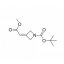 B824433-1g 1-BOC-3-甲氧甲酰基亚甲基氮杂环丁烷,98%