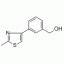 M826444-100mg (3-(2-methylthiazol-4-yl)phenyl)methanol,98%
