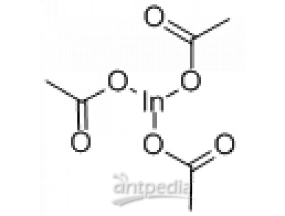 I824239-50g 醋酸铟(III)六水合物,99.99% metal basis