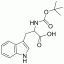 N822072-1g BOC-DL-色氨酸,98%