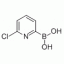 C826286-250mg 6-chloropyridin-2-yl-2-boronic acid,≥95%
