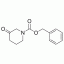 B842757-50g 1-N-Cbz-3-哌啶酮,97%