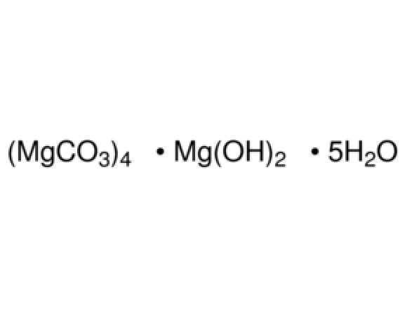 M822584-100g 碱式碳酸镁，五水,AR,98%