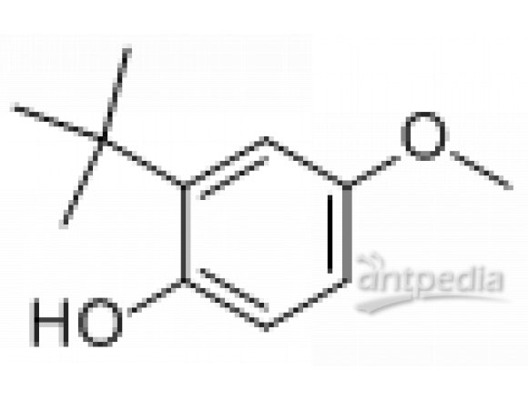 B801852-100g 3-叔丁基-4-羟基苯甲醚,98%