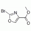 M825265-250mg Methyl 2-bromooxazole-4-carboxylate,≥95%