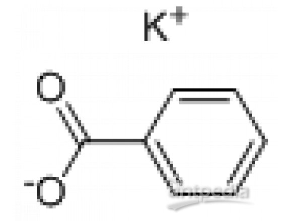 P815653-1kg 苯甲酸钾,AR,98.0%