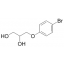 B826653-100mg 3-(4-bromophenoxy)propane-1,2-diol,97%