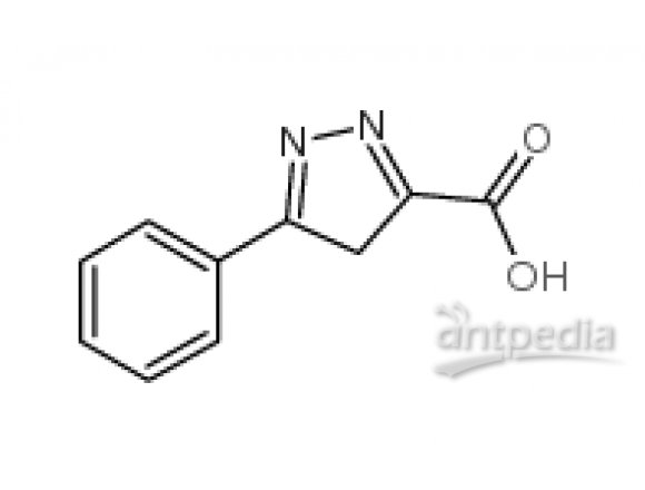 P834962-1g 3-苯基吡唑-5-甲酸水合物,>97%(HPLC)