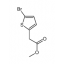 M824968-1g Methyl 2-(5-bromothiophen-2-yl)acetate,≥95%