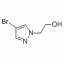 H825511-1g 2-(4-bromo-1H-pyrazol-1-yl)ethanol,≥95%