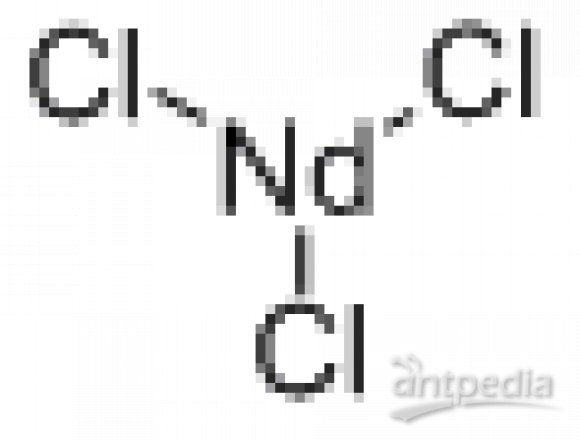 N814648-500g 氯化钕(Ⅲ),无水,99.9% metals basis