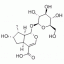 L823642-100mg 马钱苷酸,分析对照品,98%