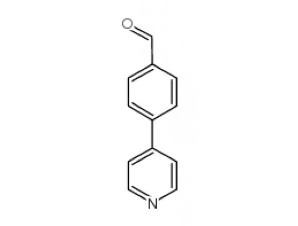 P834677-25g 4-(4-吡啶基)苯甲醛,97%