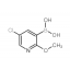 C824881-1g 5-chloro-2-methoxypyridin-3-yl-3-boronic acid,≥95%