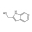 H824953-100mg (1H-pyrrolo[2,3-c]pyridin-2-yl)methanol,≥95%