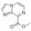 M826060-250mg Methyl imidazo[1,2-a]pyrazine-8-carboxylate,≥95%
