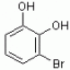 B839715-1g 3-溴邻苯二酚,97%