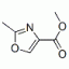 M825409-5g Methyl 2-methyloxazole-4-carboxylate,≥95%