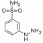 H843501-50mg 3-肼基苯磺酰胺,98%