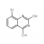 B834171-5g 8-溴-2,4-二羟基喹唑啉,97%