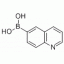 Q826119-5g Quinolin-6-yl-6-boronic acid,≥95%