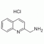 Q826629-100mg (Quinolin-2-yl)methanamine hydrochloride,98%