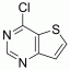 C840576-25g 4-氯噻吩并[3,2-d]嘧啶,97%