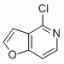 C826230-5g 4-chlorofuro[3,2-c]pyridine,≥95%