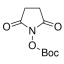 N824068-5g N-琥珀酰亚胺碳酸叔丁酯,98%