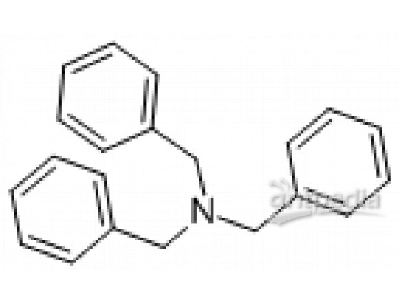 T831944-100g 三苄胺,98%