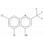 D834452-1g 5,7-二氯-4-羟基-2-(三氟甲基)喹啉,97%