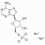 A6161-500g 5’-腺苷单磷酸二钠盐六水,99% 生物技术级
