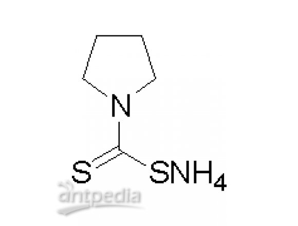 A800325-25g 吡咯烷二硫代甲酸铵盐,95%